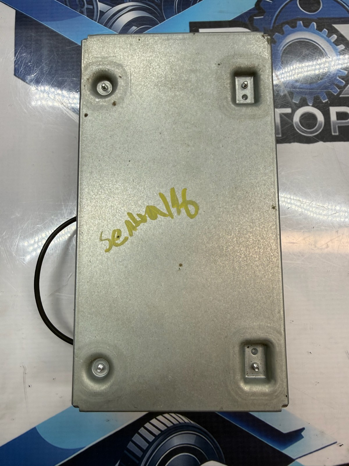 2014-2017 Nissan Sentra Communication Module 283883RM0A OEM