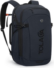 Travel Laptop Backpack 32L, TSA Friendly Flight Approved Computer Work Business