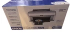 Epson Stylus Photo R220 Digital Photo Inkjet Printer - NEW Sealed