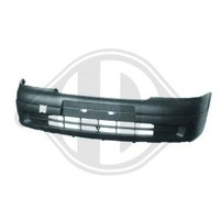 1X StoßFäNger Diederichs 1805050 Hd Priority Parts FüR Opel Vorne