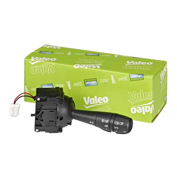 Lenkstockschalter Valeo 251687 FüR Dacia Renault Duster Lodgy Sandero II Clio IV-image