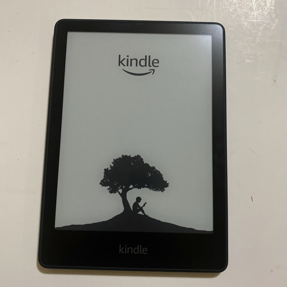 Kindle Paperwhite 第11世代 32GB M2L4EK Amazon Kindle Paperwhite Signature Edition (11th Gen
