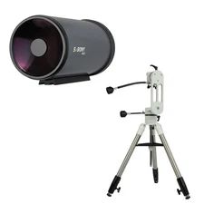 SVBONY MK127 Telescope with SV225 AZ Mount for Planetary & Deep-sky Observation