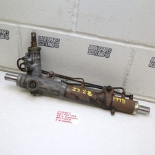 BMW Z3 Steering Rack 2.7 Quick Ratio Steering Rack E36 E46 Z3 OE 1094038