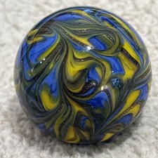 Stunning contemporary swirl marble 318