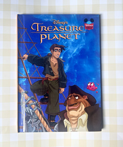 25+ Disney Treasure Planet for sale | Updated Oct 2026