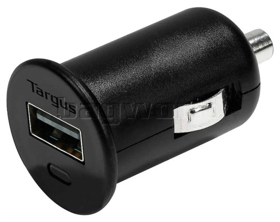 Targus Car Charger for iPad 1, 2 & 3 APD04 - image 2 of 2