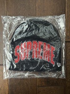Supreme Hand Tied Beanie Black | eBay