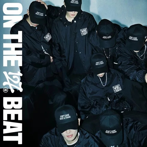 Nct 127 Walk - the 6th Album CD SMCD391 NEW