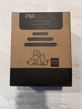 50 BOXES PNKSource 240 Eco-Friendly Compostable Dog Poop Bags  Biodegradable