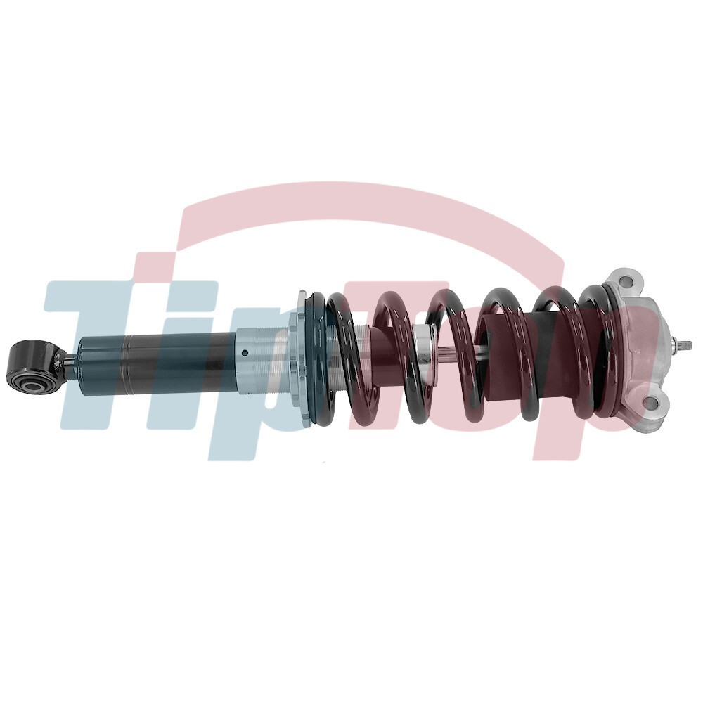 2x Rear Shock Struts Assys Magnetic For Ferrari 458 Speciale Italia Spider 10-15