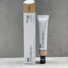 YSL Yves Saint Laurent Bare Look Tint Tinted Moisturizer Skin Tint - NU 7