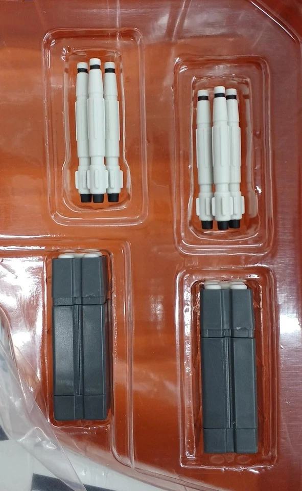 Yamato 1/60 VF-1S Valkyrie Hikaru Ichijo Macross Robotech Perfect Transform Foto 3 de 4