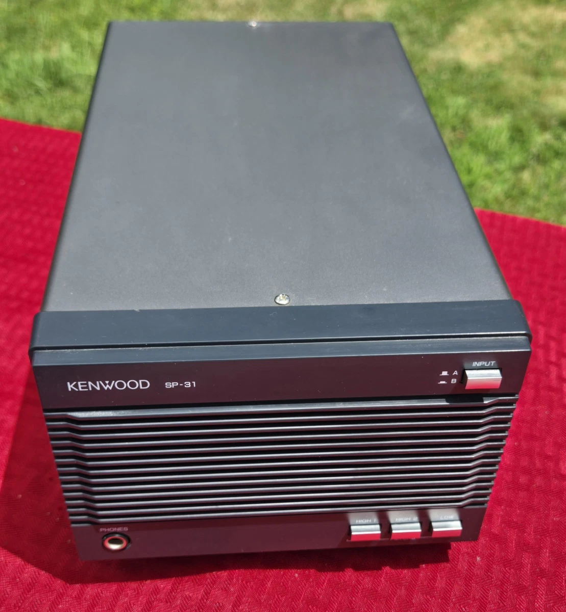 kenwood sp products for sale | eBay