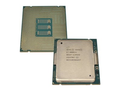 Intel Processor Xeon E7-8880 V4 55MB Cache 2.20GHz 22 Cores FCLGA2011 SR2S7