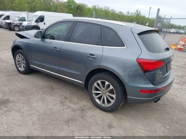 Compresor de aire acondicionado compatible con 17-20 AUDI A4 2632353 Foto 3 de 4