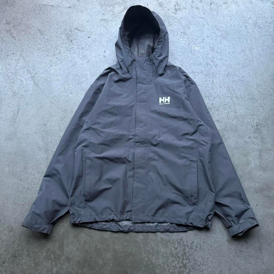 Helly Hansen Jacket Seven J Helly Tech Protection… - image 1