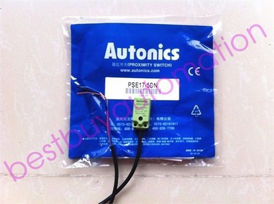 10Pcs New Autonics Proximity Sensor PSE17-5DN ( PSE175DN ) ky