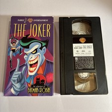 The Adventures of Batman & Robin | The Joker ...