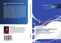 Inna Abramova | Terrain-Following Motion Of An Autonomous Agent | Taschenbuch