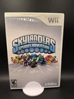 Wii Skylanders Spyro's Adventure