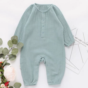 organic linen baby clothes