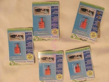 Lot (5 Pcs) Fill Master™  Toilet Fill Cycle Diverter Tank Water Saver