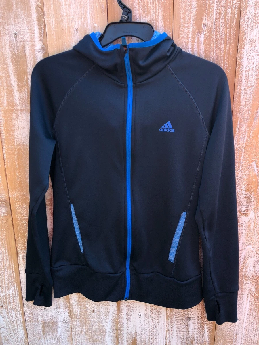 Adidas women's climawarm jacket sale