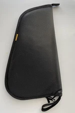 REMORA Gun Case - Non-Slip Large Handgun Case 8” X 13” Hunting Shooting USA New!