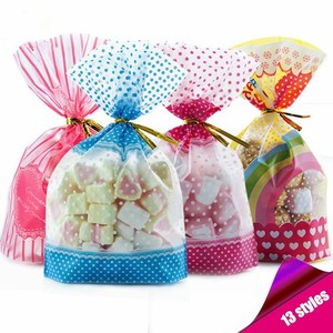 plastic gift wrap storage