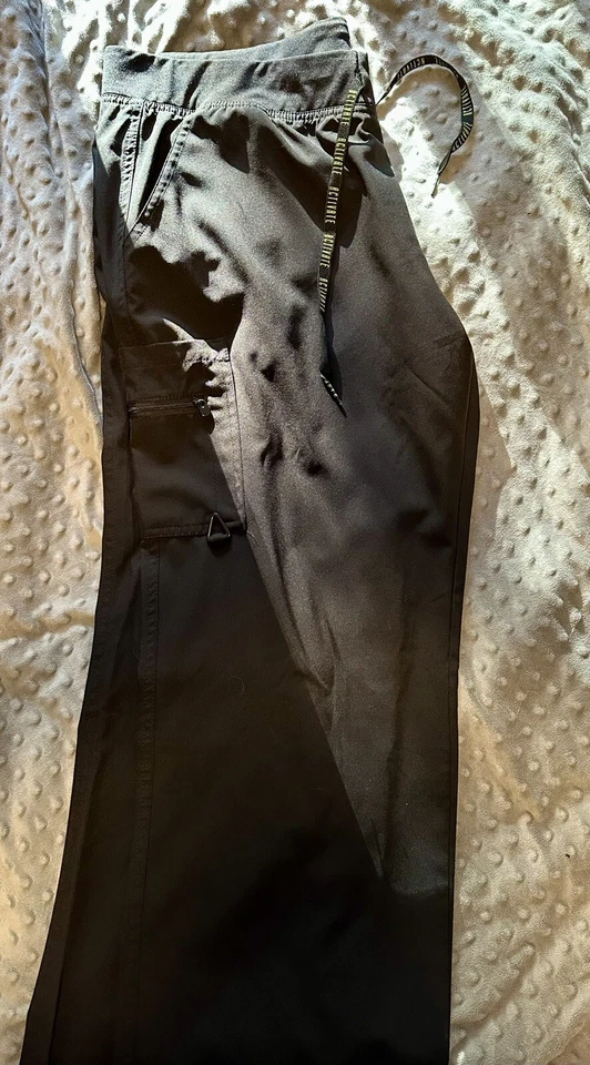 Med Couture scrub set xl, Navy Blue - Image 2 of 4