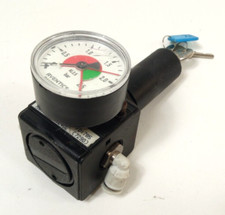 Bosch Rexroth Pressure Control Valve G1/4", 0821302402