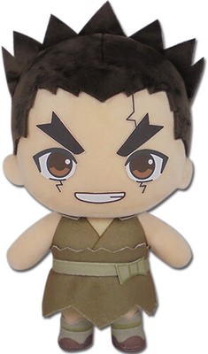 Dr.Stein Taiju Anime 8-Inch Plüsch GE-77191
