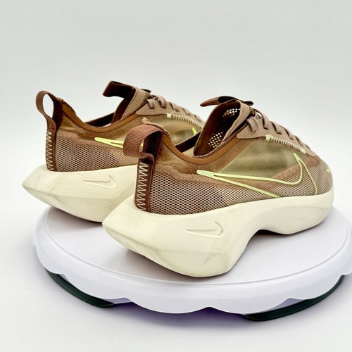 Nike Vista Lite Fossil Stone Womens Size 6.5 Athletic Running Shoes CI0905200 - Picture 4 of 15