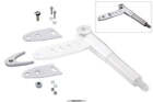 <!--F#f_0-->Go Kart TonyKart (OTK) Stub Axle Easy Steer Extension Kit 0092.00KIT Karting<!--F/-->