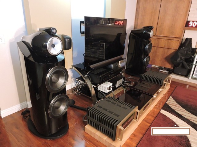 b&w 800 diamond ebay