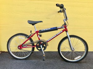 diamondback viper vintage