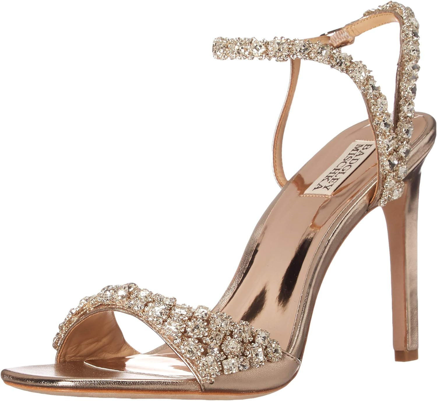 Women'S Galia Heeled Sandal
