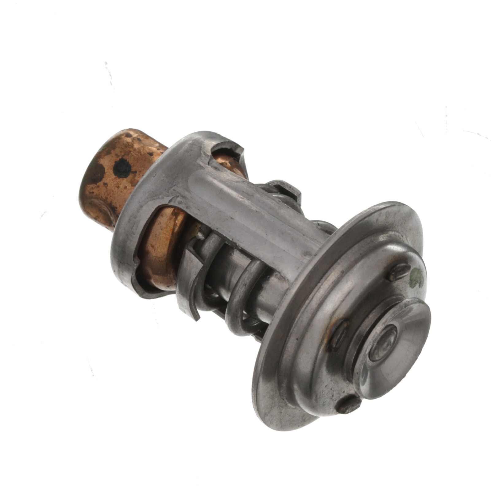 Termostato de acero inoxidable para Evinrude Johnson (P/N 437090)