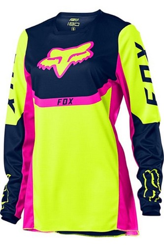 dirt bike jersey women's