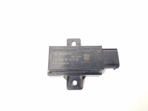 Mercedes-Benz SL R230 2009 Antenne A0018275101 EZE50954