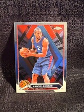 2023-24 Topps Chrome Basketball Base Complete Your Set You Pick NBA Card #1-190