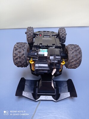 Voiture RC NIKKO Dingo vintage