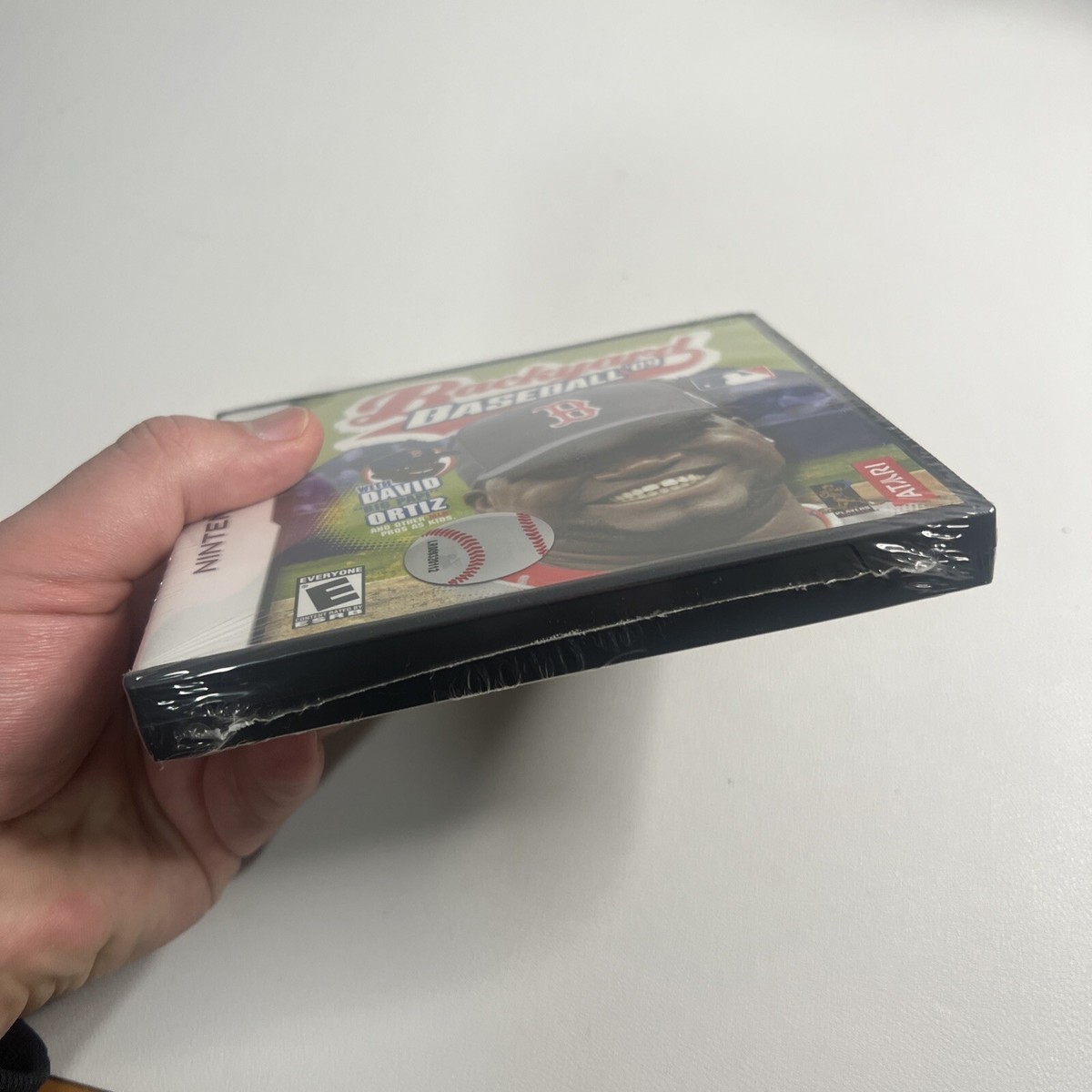 Backyard Baseball '09 (Nintendo DS, 2008) for sale online | eBay