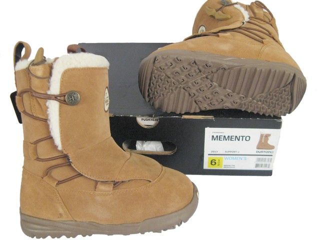 cool snowboard boots