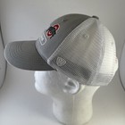 Ohio State Hat 2019 ROSE BOWL Buckeyes Washington Huskies Trucker Adjustable — photo 3