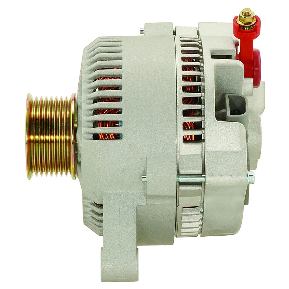 Alternator Worldwide Automotive 92319 Foto 4 de 4