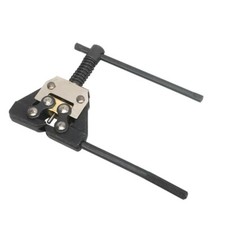 Roller Chain Breaker Cutter Tool for Bicycle Motorcycle Disassembly Detacher