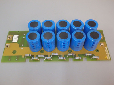 INZE342 - KUKA - INZE34/2 / PM6-600 Power Board GEBRAUCHT