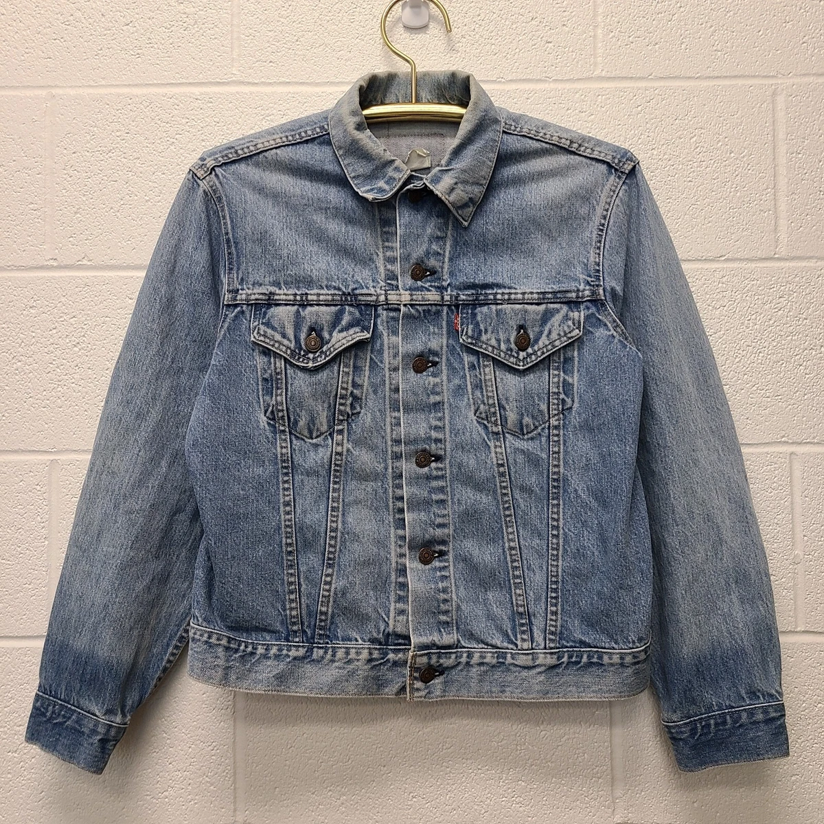 80s all cheap denim